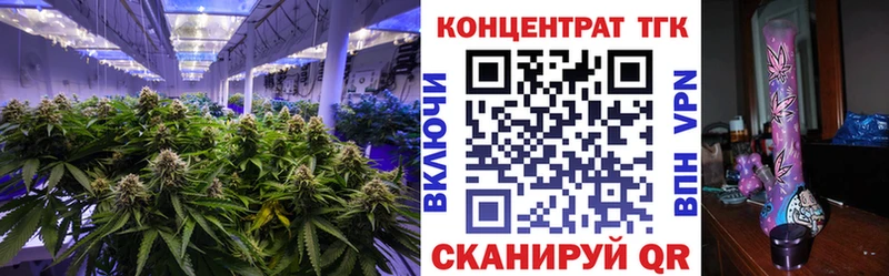 Дистиллят ТГК концентрат  Иннополис 